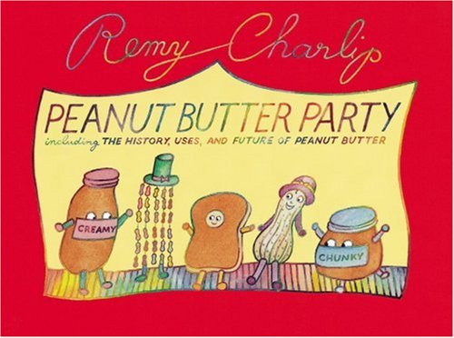 Peanut Butter Party