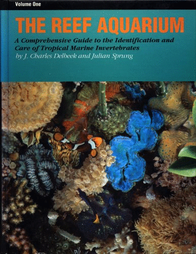 Reef Aquarium