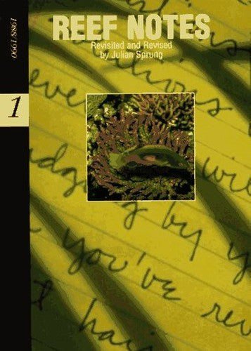 Reef Notes