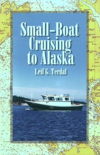 Small Boat Cruising to Alaska