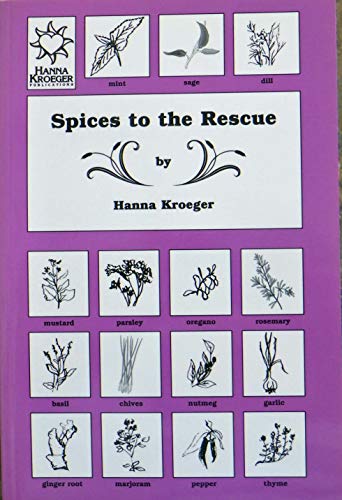 Spices to the Rescue