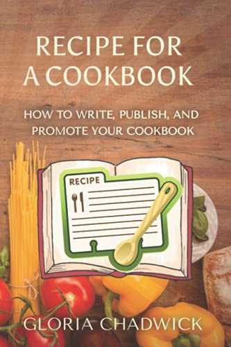 Recipe for a Cookbook