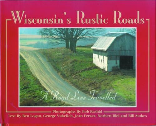 Wisconsin's Rustic Roads