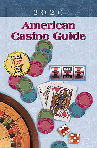 American Casino Guide 2020 Edition