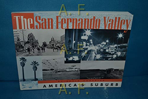 The San Fernando Valley