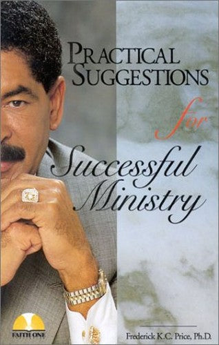 Practical Suggestions for Successful Ministry