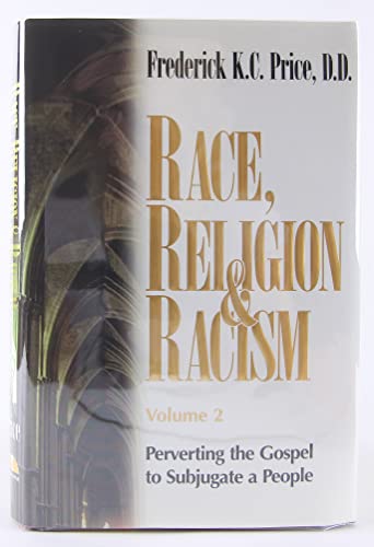 Race Religion & Racism V2
