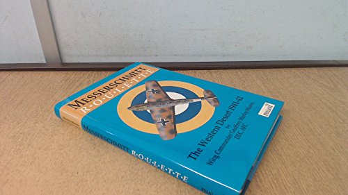 Messerschmitt Roulette