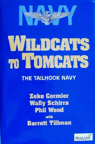 Wildcats to Tomcats