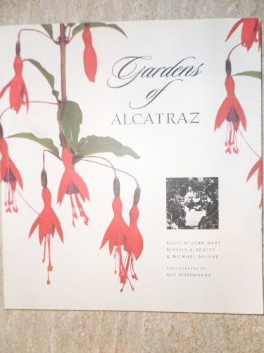 Gardens of Alcatraz