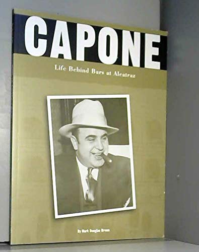 Capone Life Behind Bars at Alcatraz