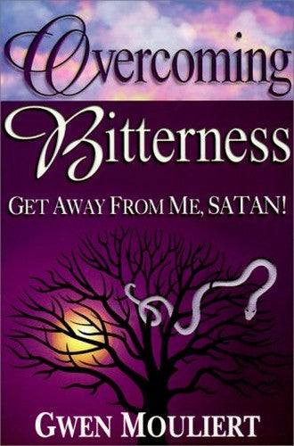 Overcoming Bitterness