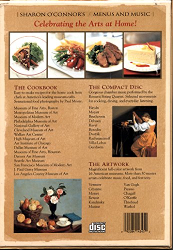 Museum Cafes & Arts