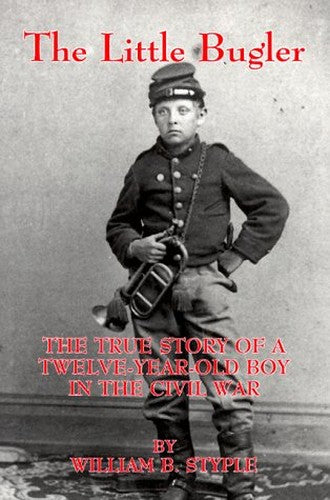 The Little Bugler
