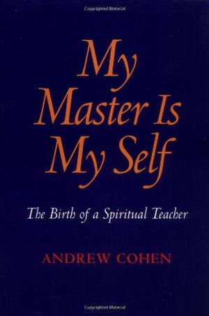 My Master is Myself