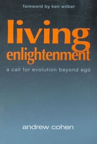 Living Enlightenment
