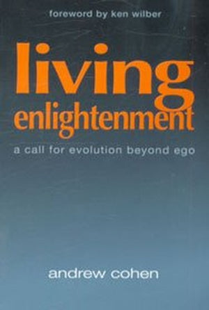 Living Enlightenment