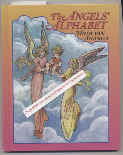 Angel's Alphabet