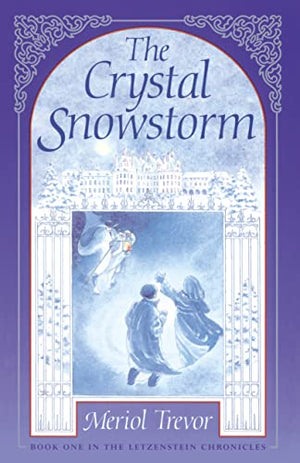 The Crystal Snowstorm