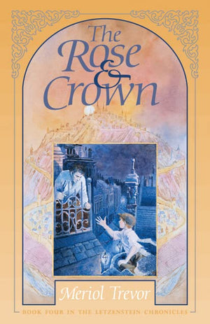 The Rose and Crown