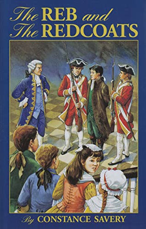 Reb and the Redcoats