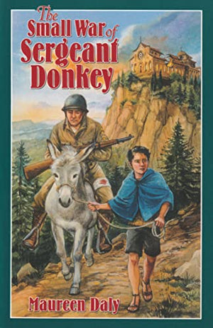 The Small War of Sergeant Donkey