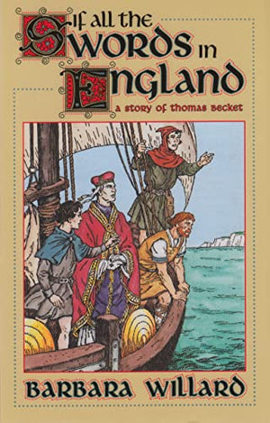 If All the Swords in England