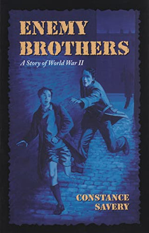 Enemy Brothers