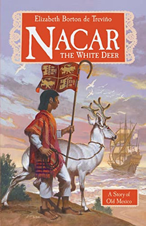 Nacar, the White Deer