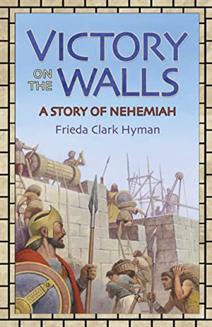 Victory on the Walls