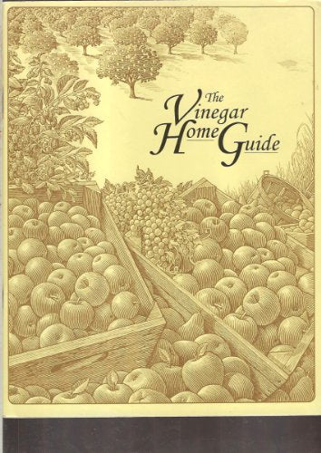 The Vinegar Home Guide