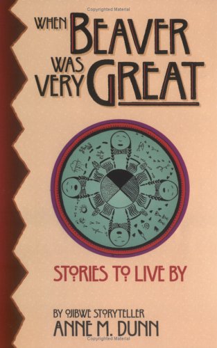 When Beaver Was Very Great