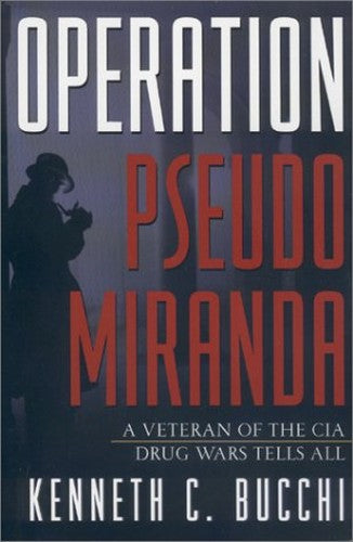 Operation Pseudo Miranda