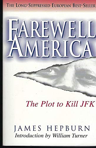 Farewell America