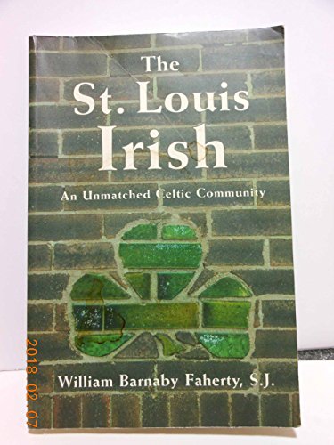 The Irish in St. Louis