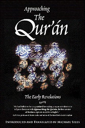 Approaching the Qur'an
