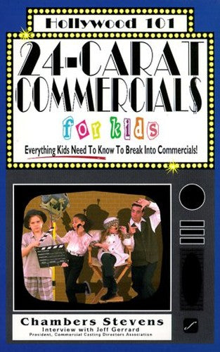 24-Carat Commercials for Kids