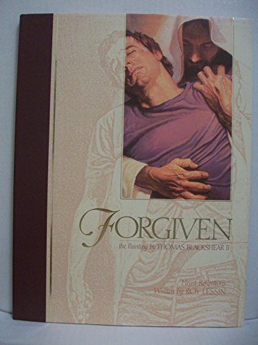 Forgiven