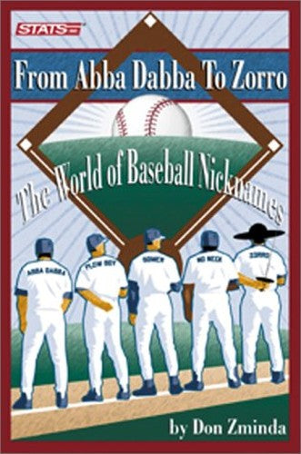 From ABBA-Dabba to Zorro