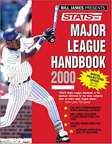 Major League Handbook 2000