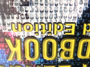 STATS All-Time Major League Handbook 