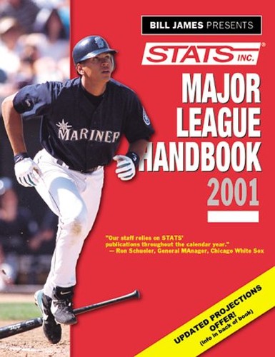 STATS Major League Handbook