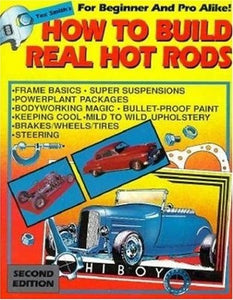 How to Build Real Hot Rods 