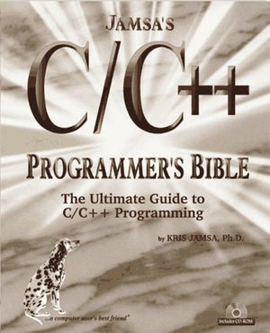 C/C++ Programmer's Bible