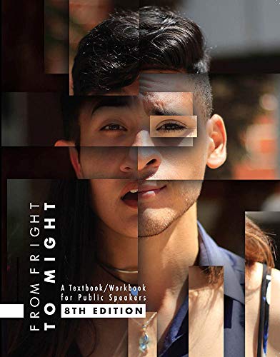 From Fright to Might 8th Edition