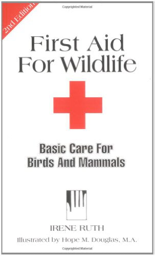 First Aid for Wildlife