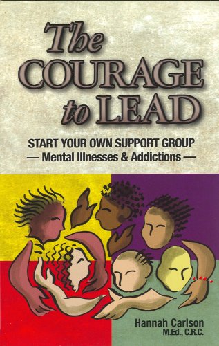 The Courage to Lead