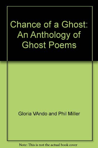 Chance of a Ghost