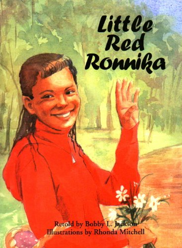 Little Red Ronnika