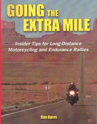 Going the Extra Mile